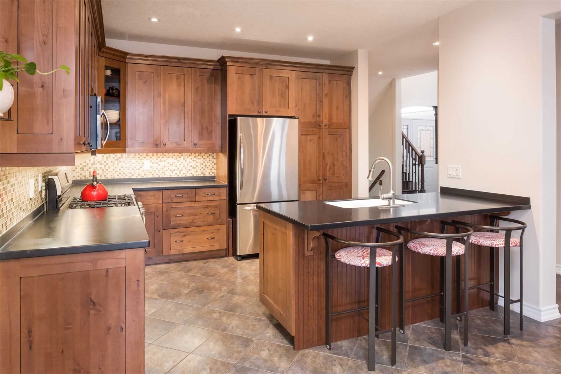 72 Graihawk Dr Mls S4676959 See This Detached House For