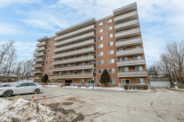 Barrie