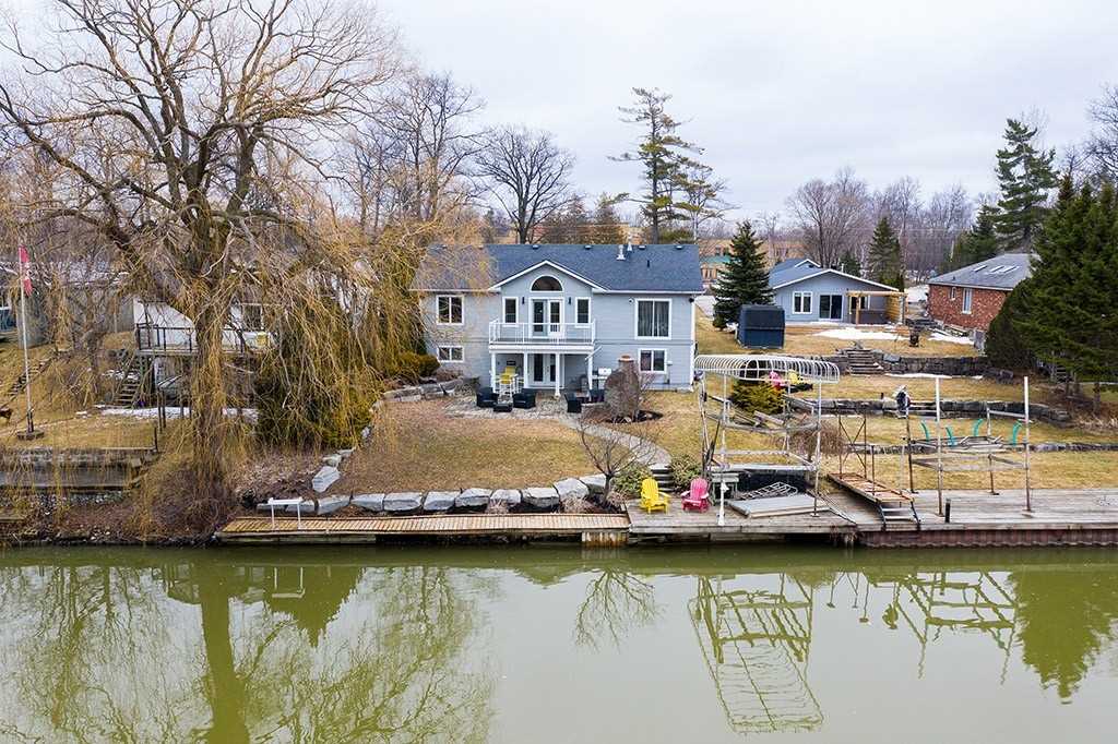 1326 River Rd W, (MLS® S4731435) See this detached house for sale in Wasaga Beach, Wasaga Beach