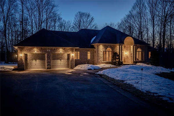 3 Maple Ridge Rd, Oro-Medonte