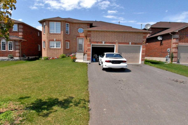 Barrie