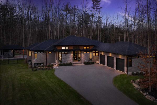 42 Windfield Dr W, Oro-Medonte