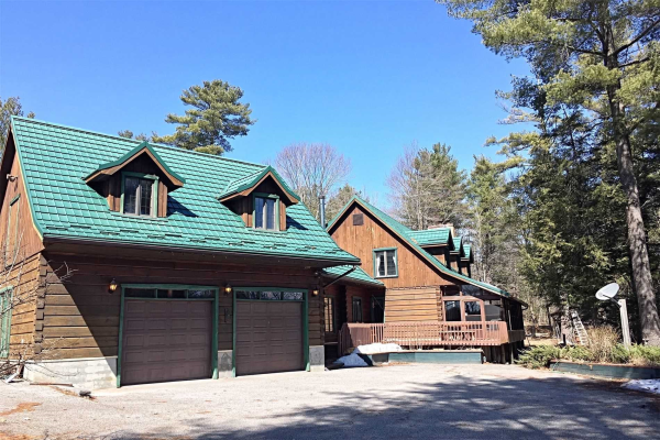 8111 Kings River Rd, Severn