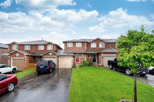 Barrie