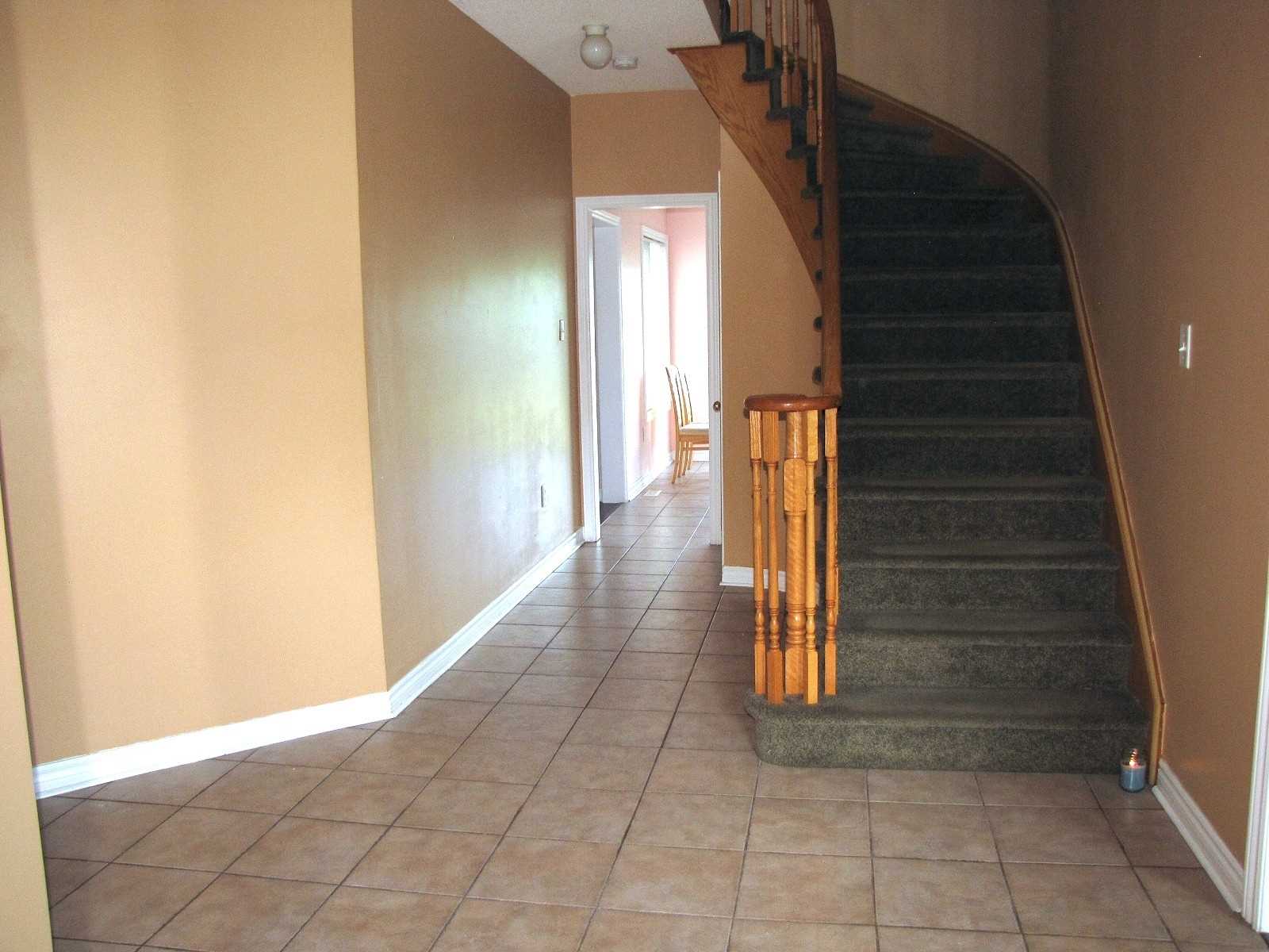 Penvill Trail Barrie