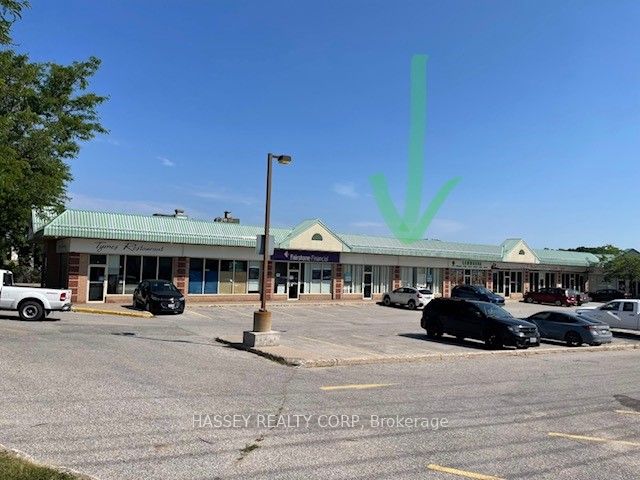 845 King St, #4 & 5