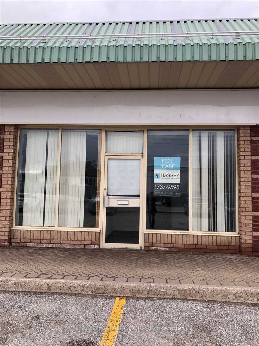 845 King St, #4 & 5