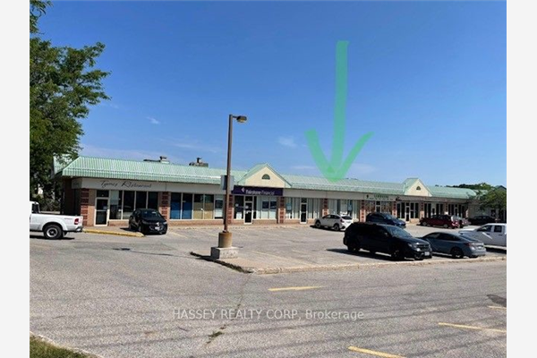 845 King St, Midland