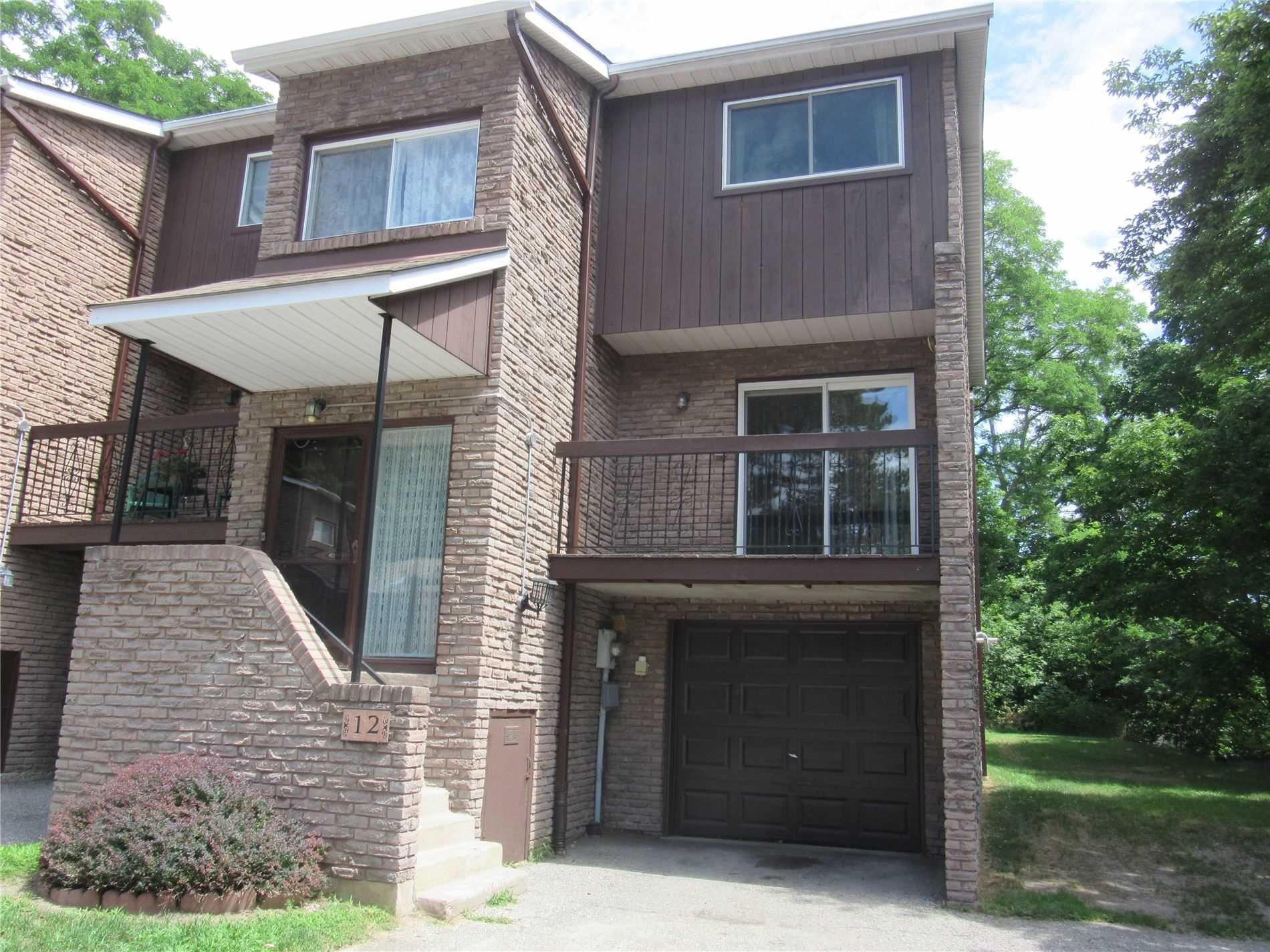 St. Vincent St (MLS® S4846107) See this condo townhouse for sale