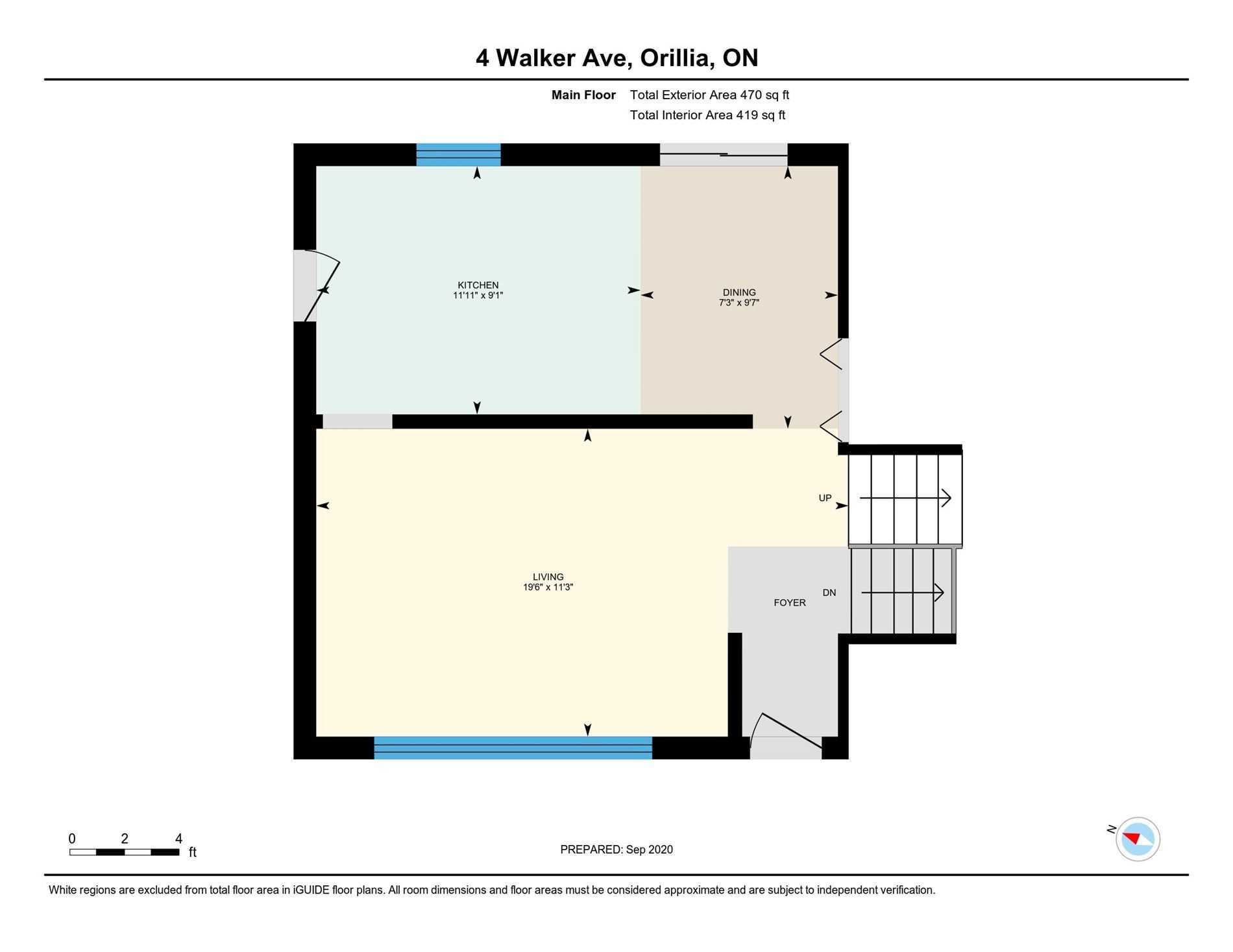 Listing S4905722 - Large Photo # 26