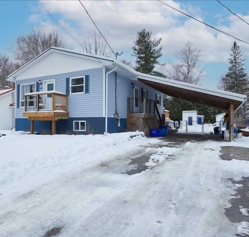 20 John St