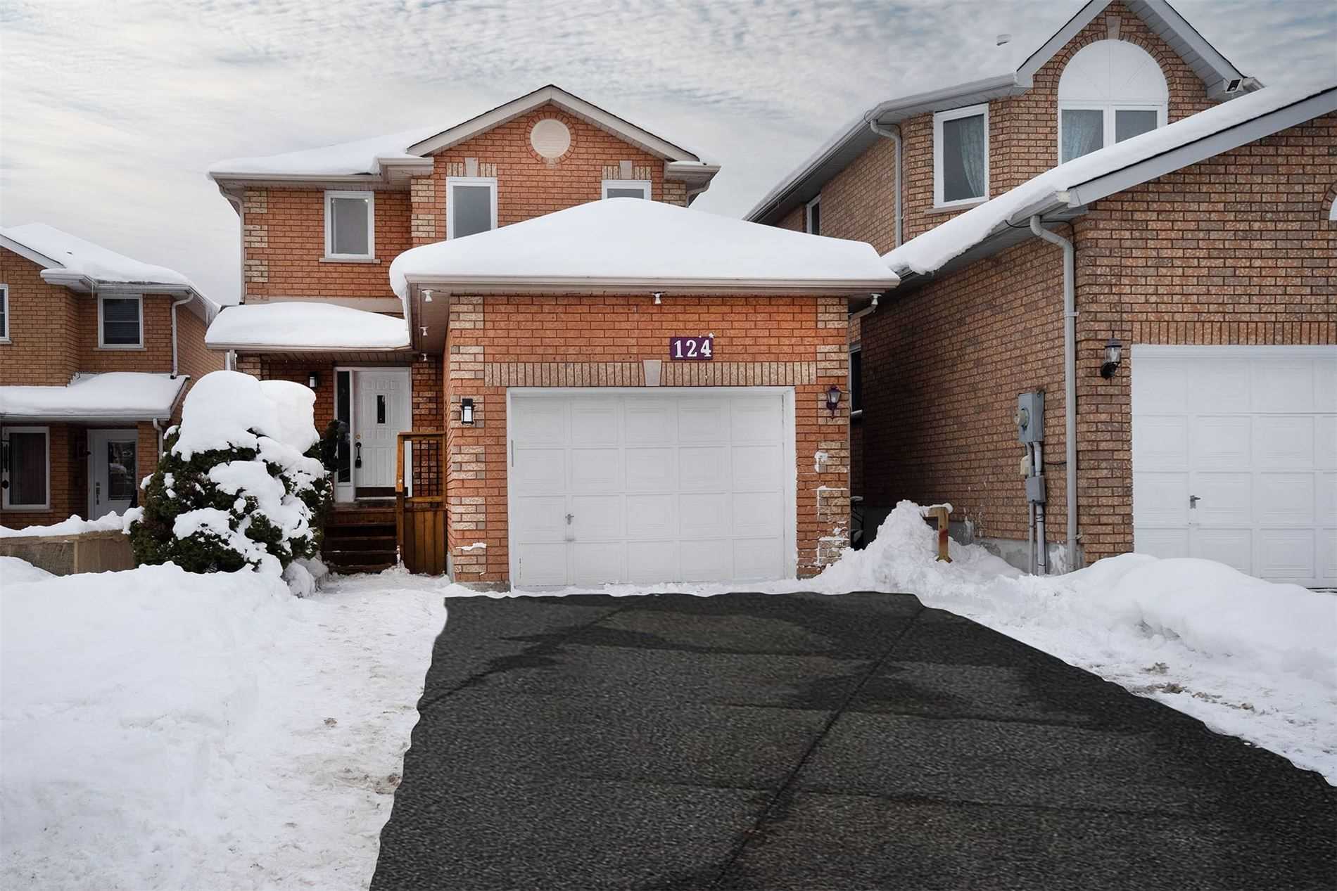 124 Laidlaw Dr
