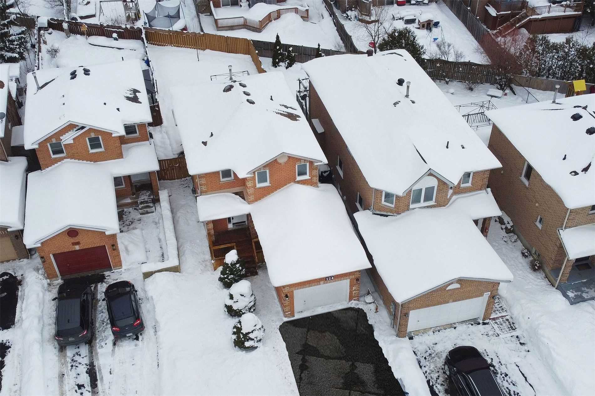 124 Laidlaw Dr