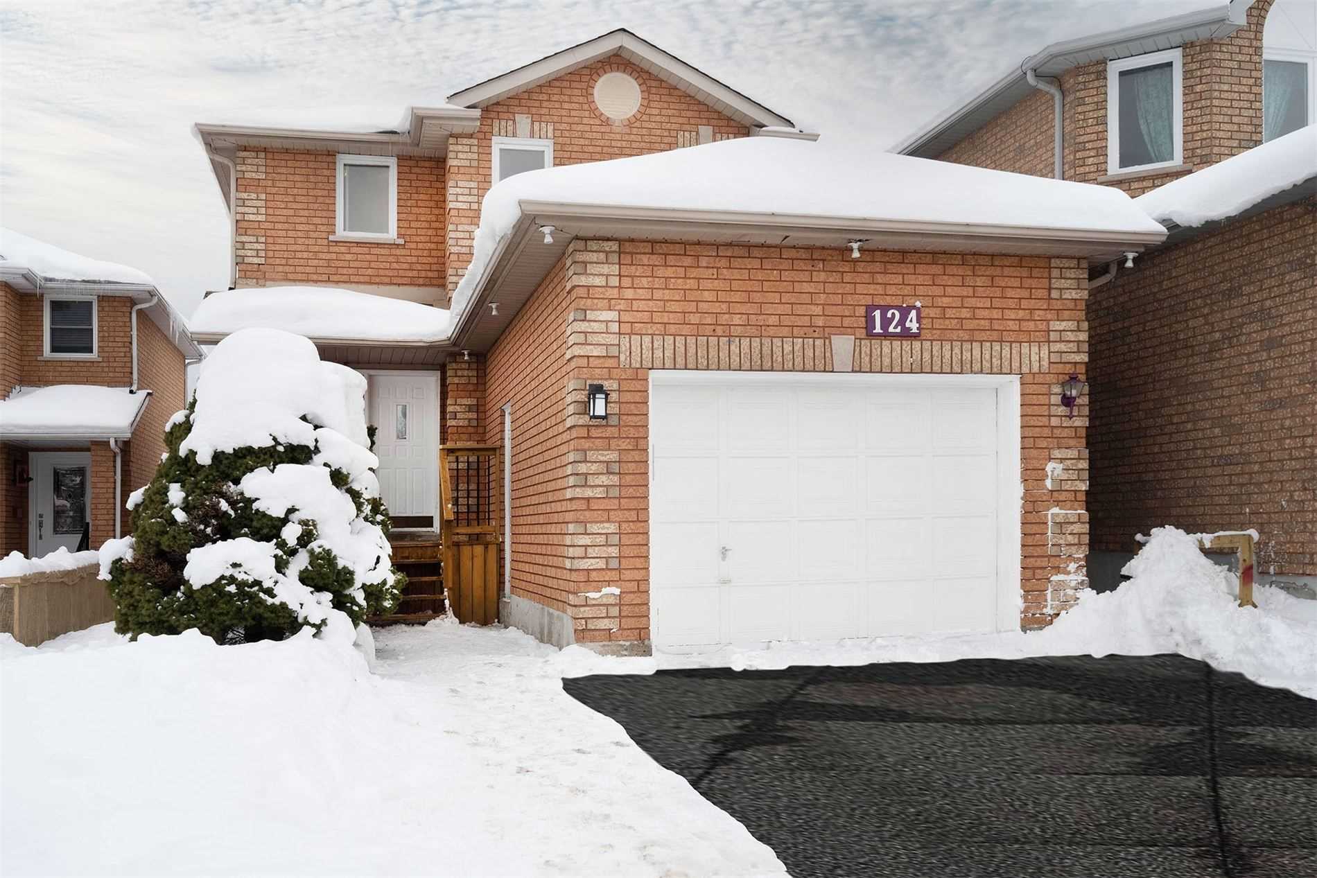 124 Laidlaw Dr