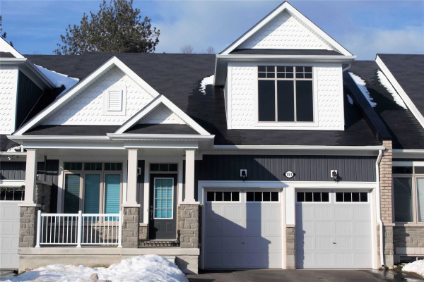 151 Allegra Dr, Wasaga Beach