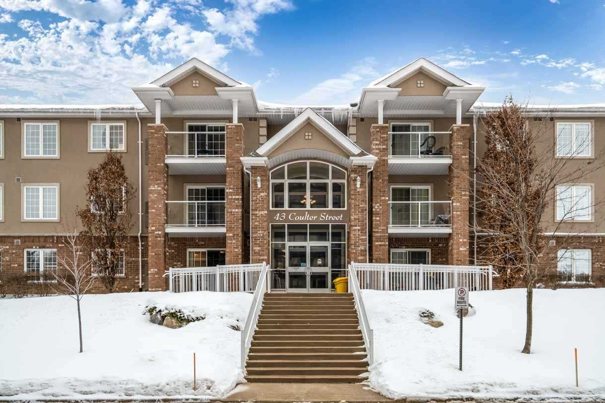 43 Coulter St, #16