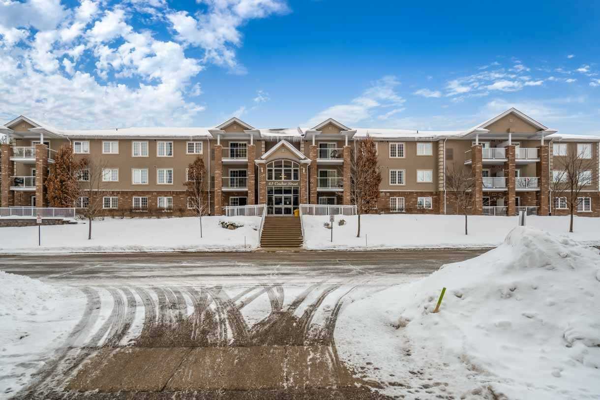 43 Coulter St, #16