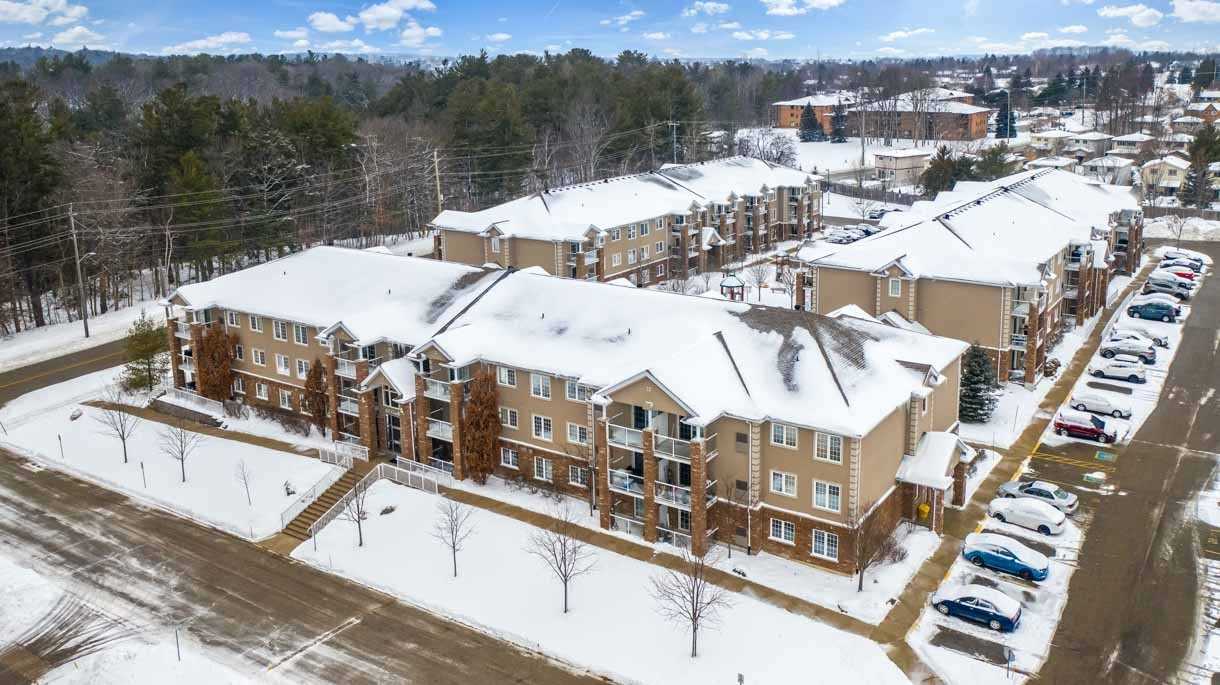 43 Coulter St, #16