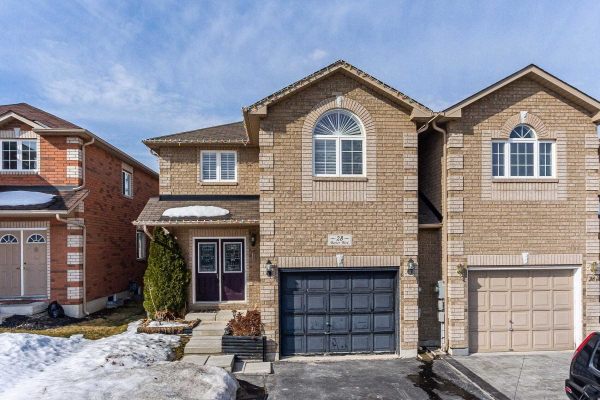 Barrie