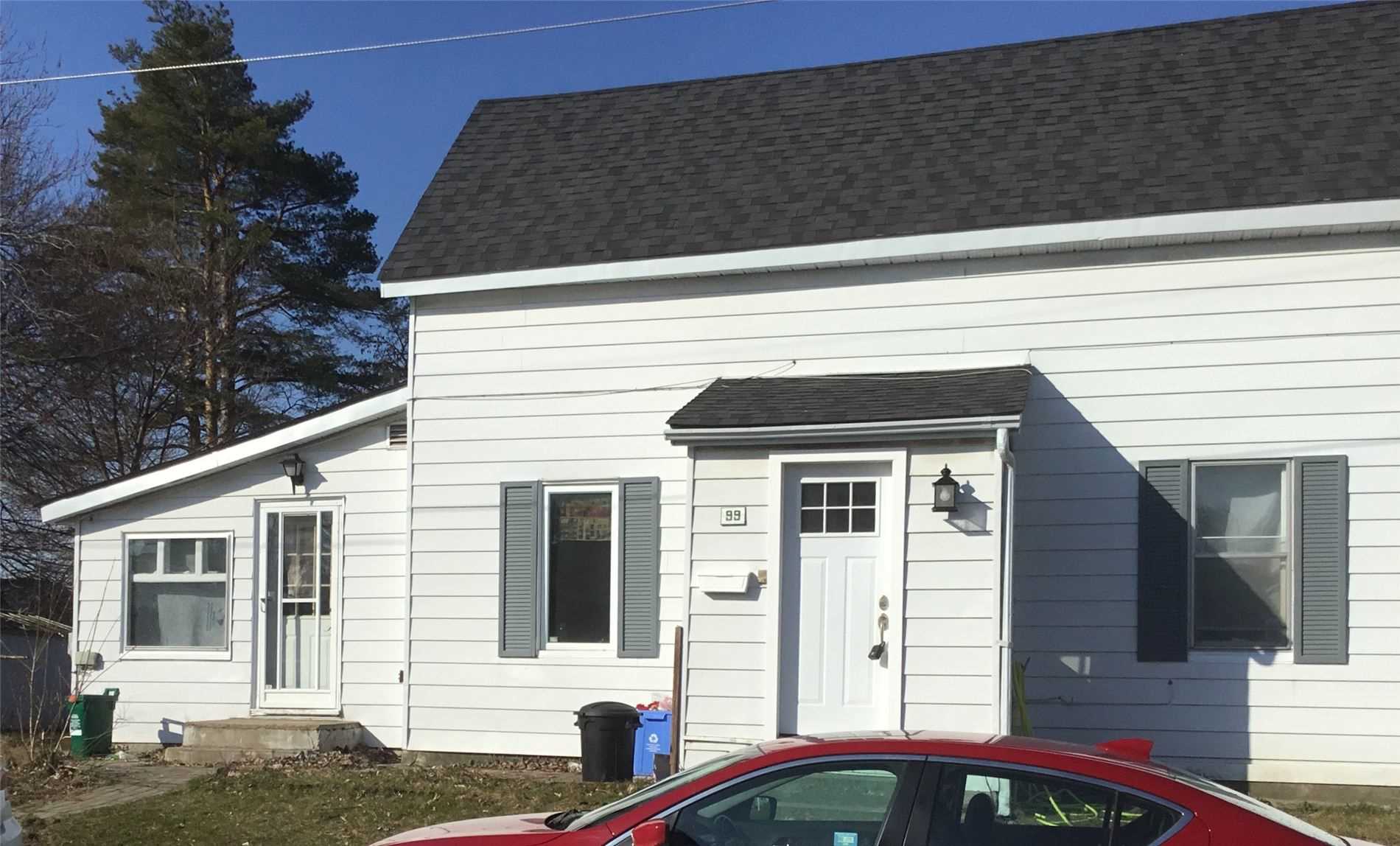 99 John St