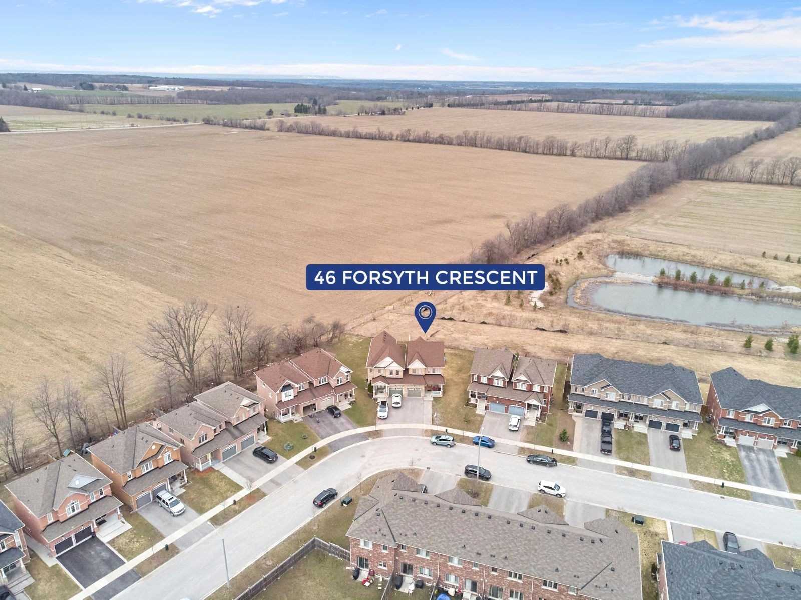 46 Forsyth Cres