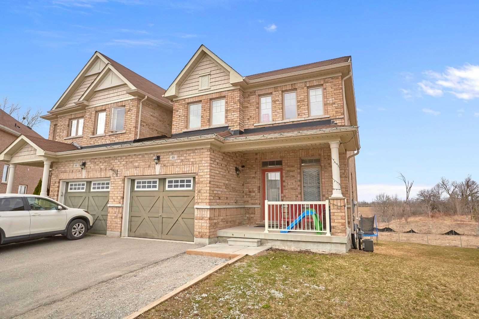 46 Forsyth Cres