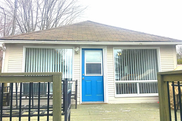 4464 Plum Point Rd, Ramara