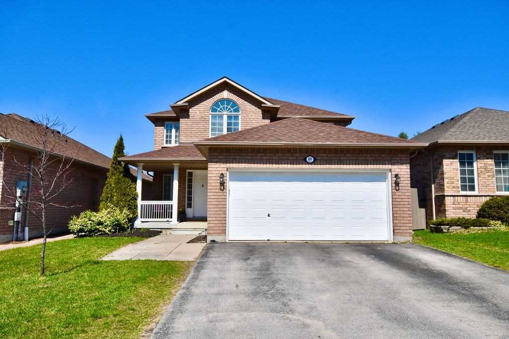 60 Crimson Ridge Rd