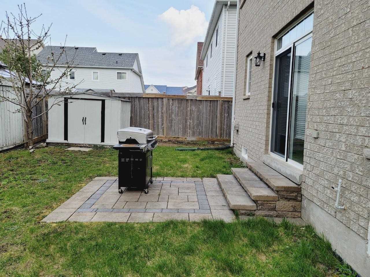 135 Prince William Way