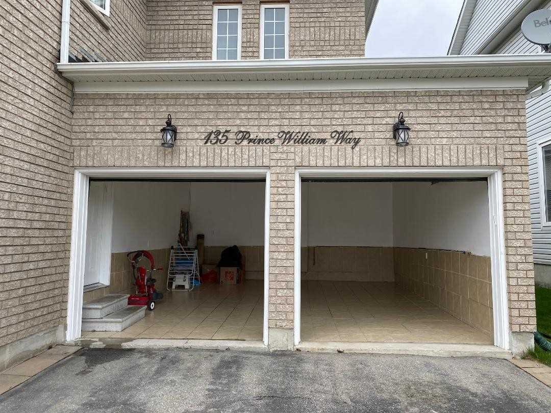 135 Prince William Way