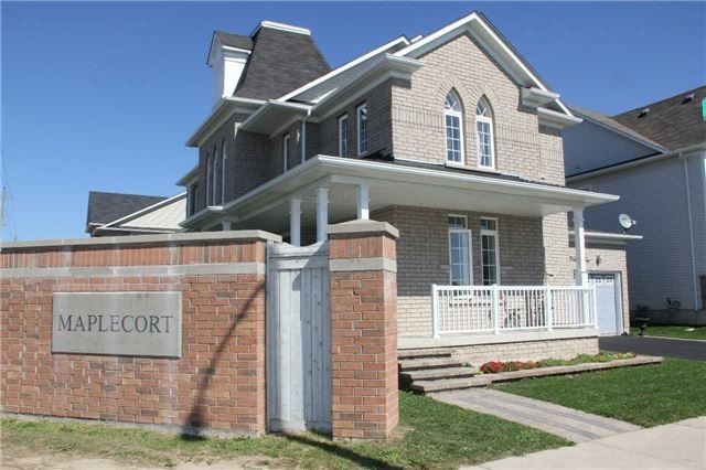 135 Prince William Way