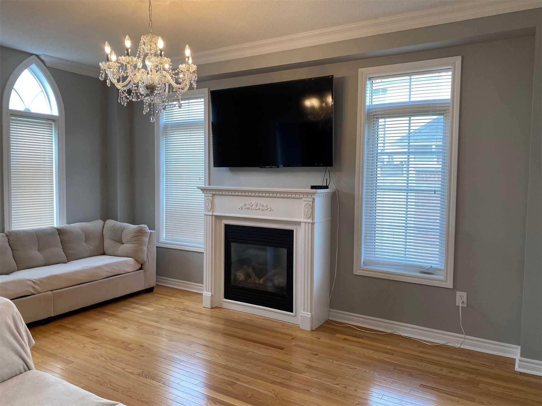 135 Prince William Way