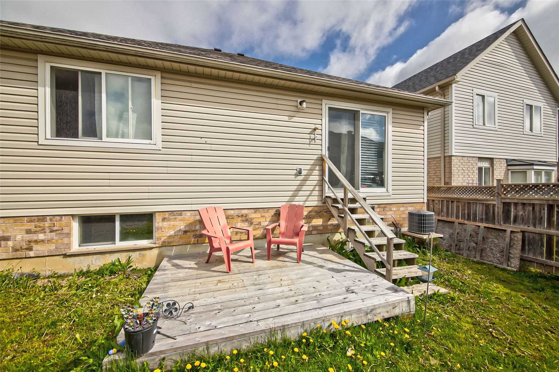 25 Cranberry Lane