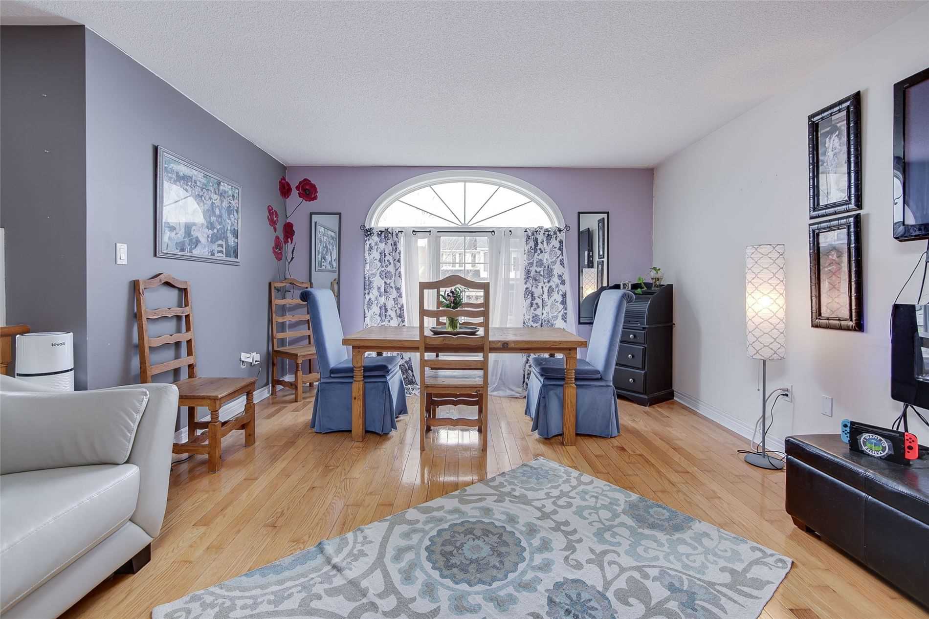 25 Cranberry Lane