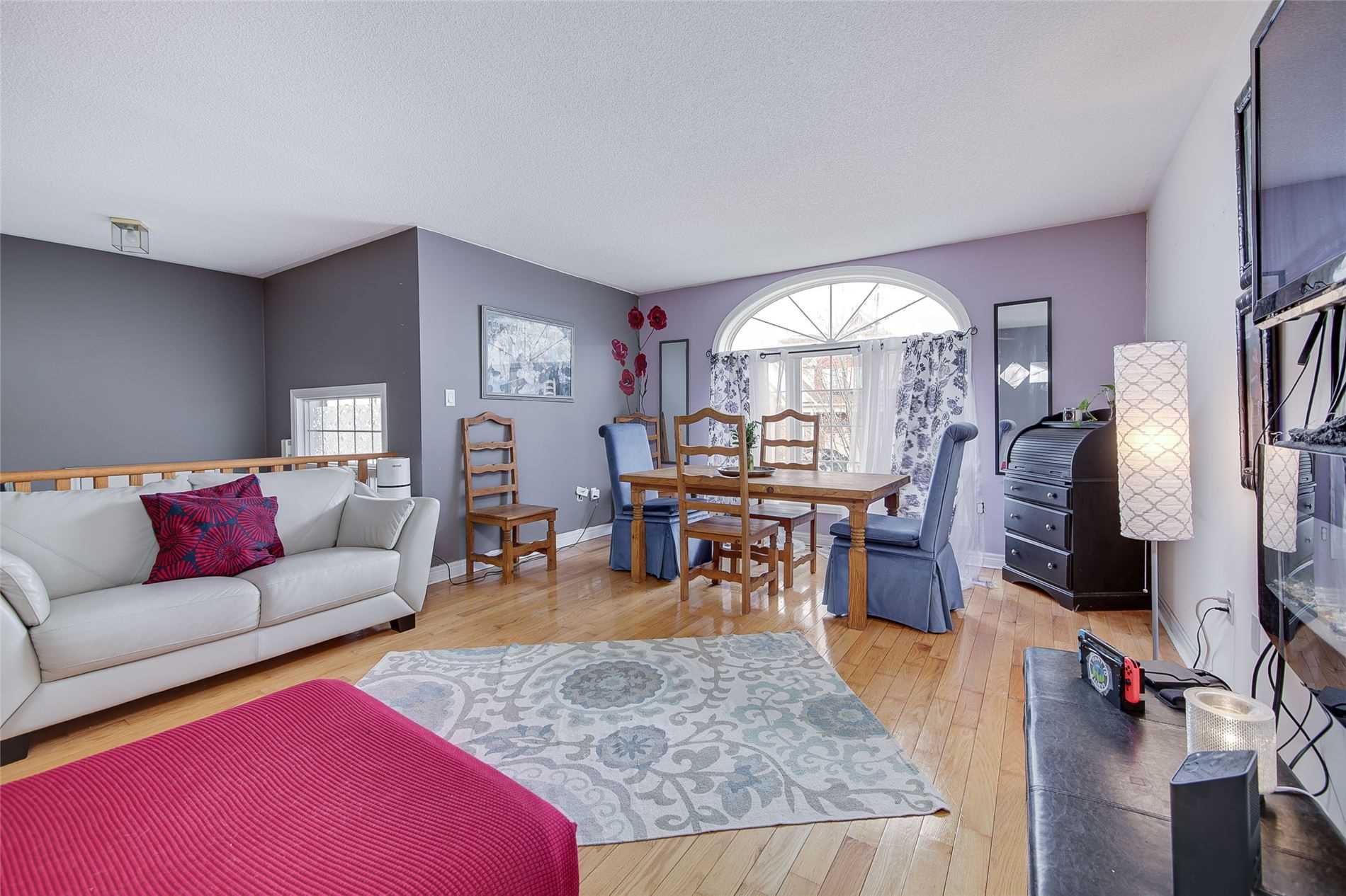 25 Cranberry Lane