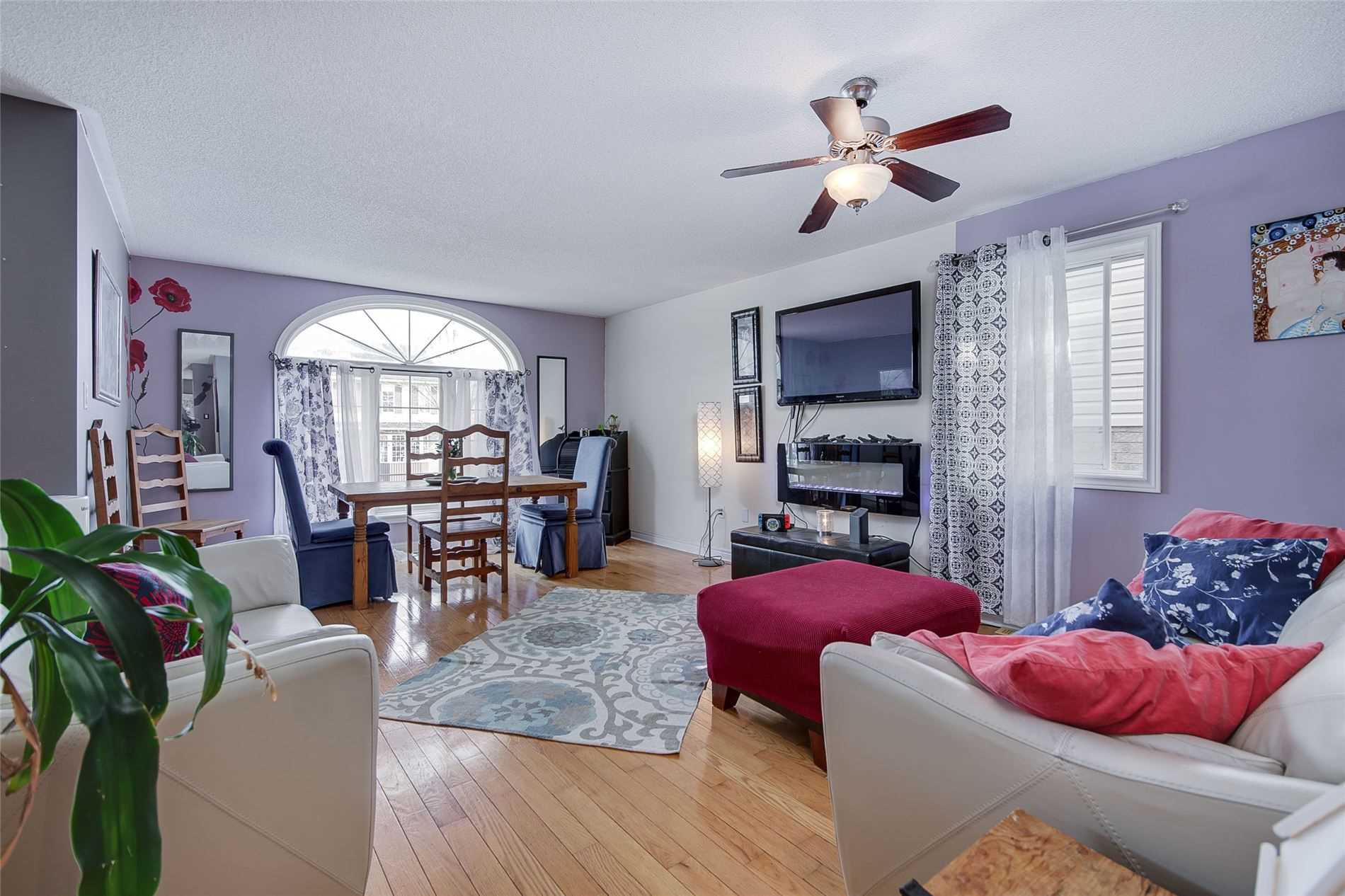 25 Cranberry Lane