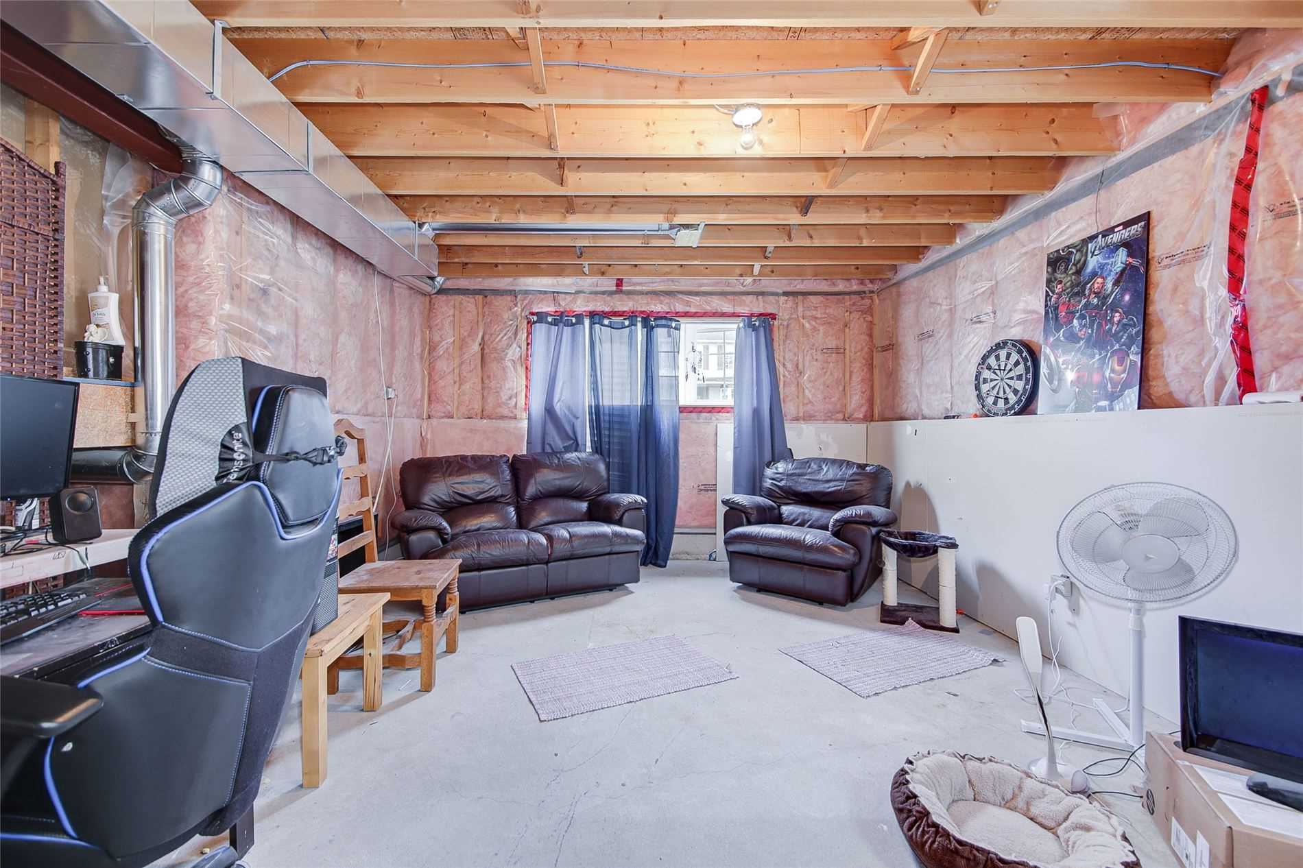 25 Cranberry Lane
