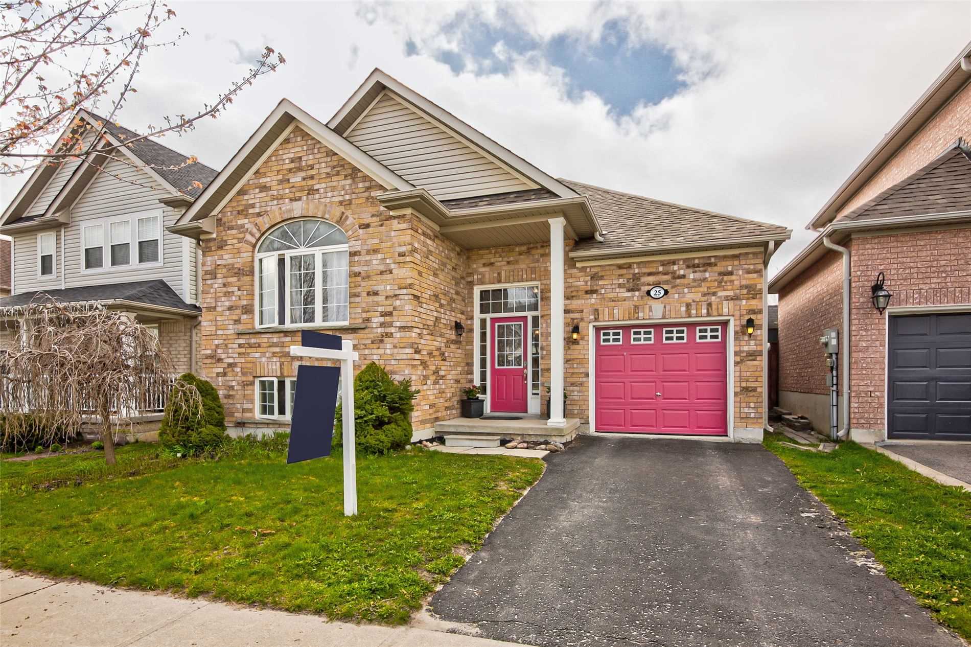 25 Cranberry Lane