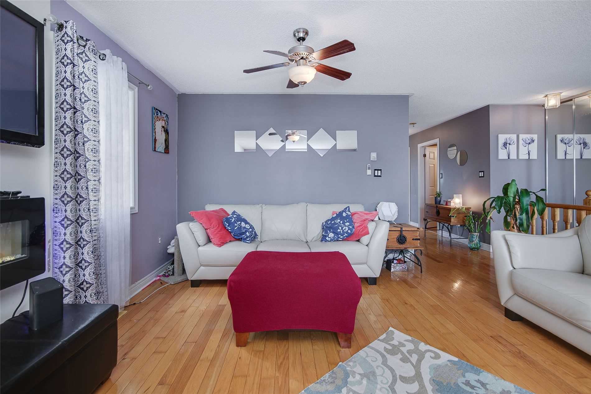 25 Cranberry Lane
