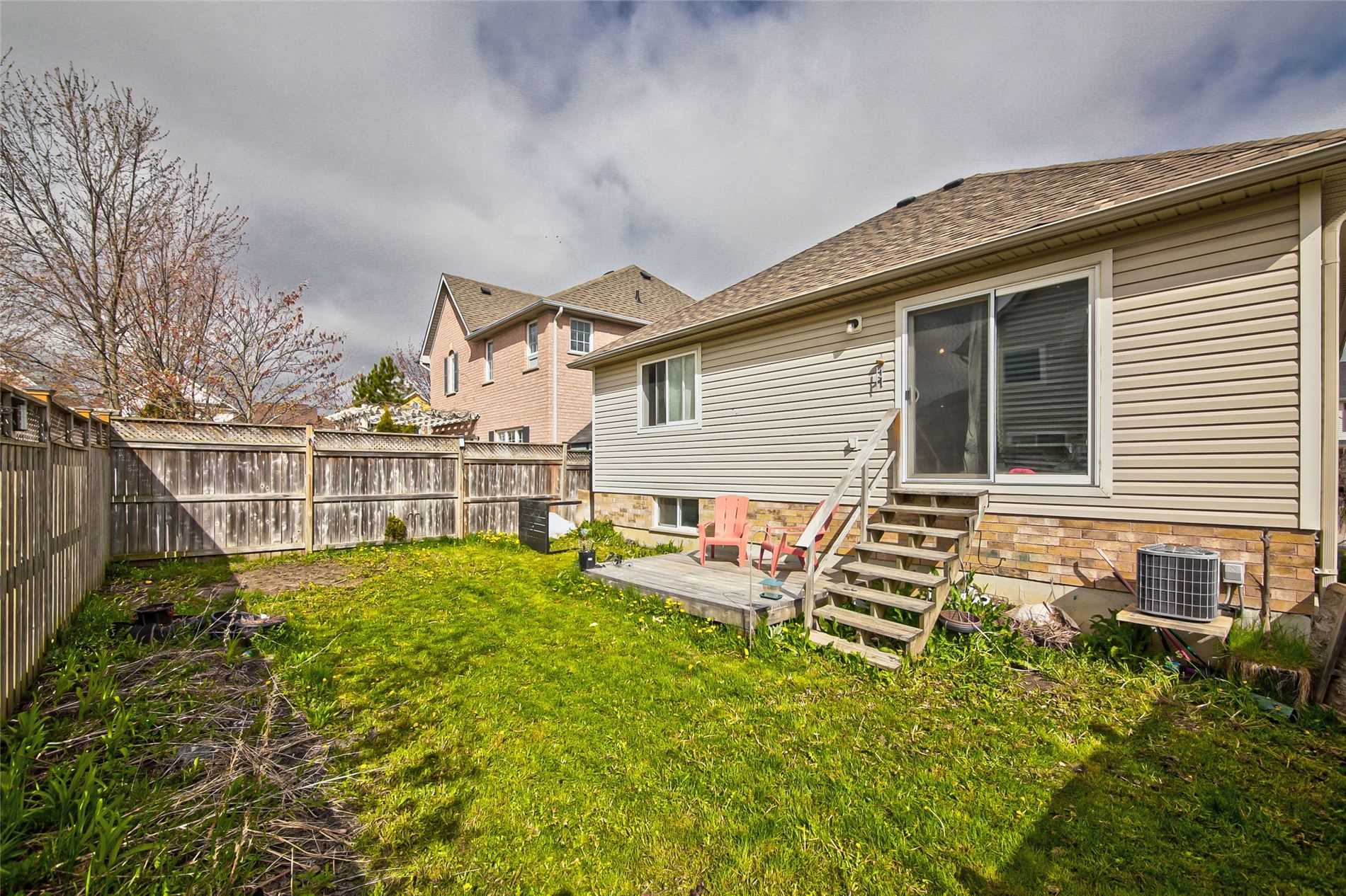 25 Cranberry Lane