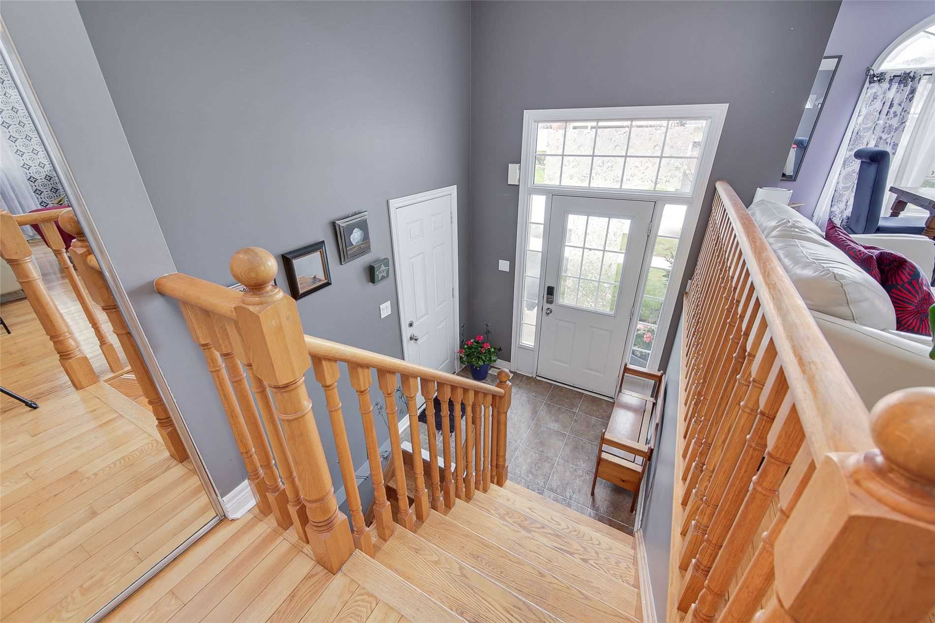 25 Cranberry Lane