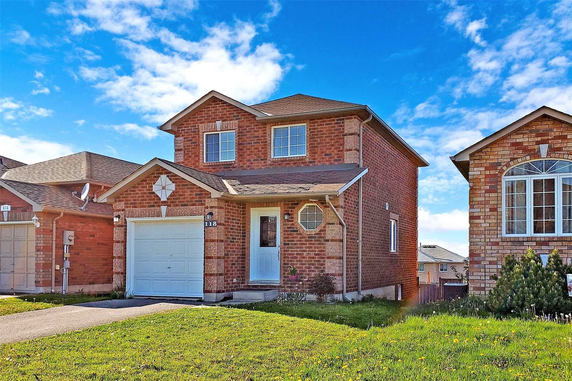 118 Courtney Cres