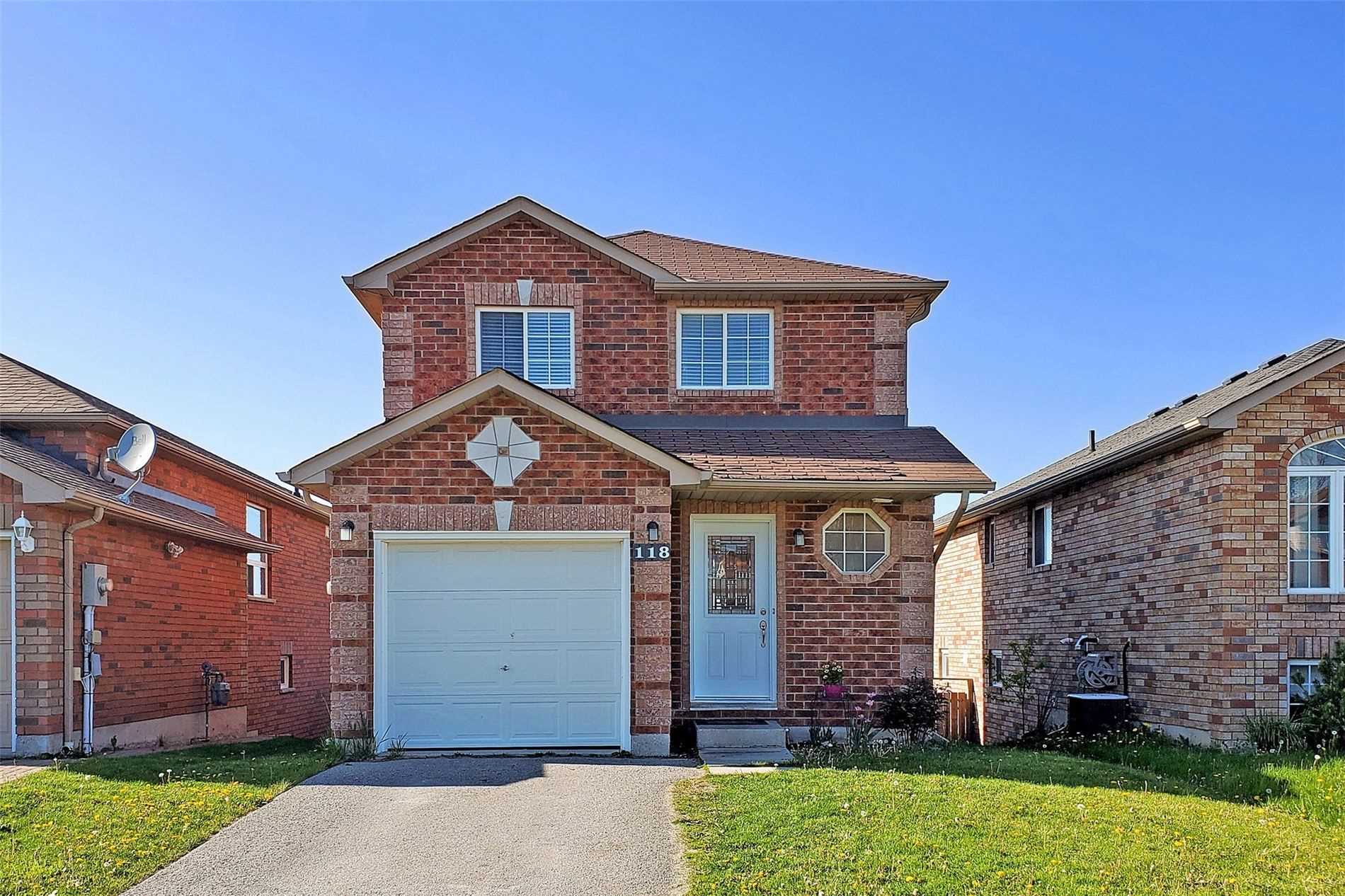 118 Courtney Cres