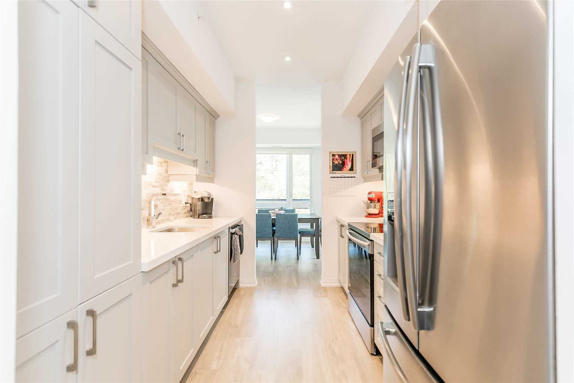 304 Essa Rd, #614