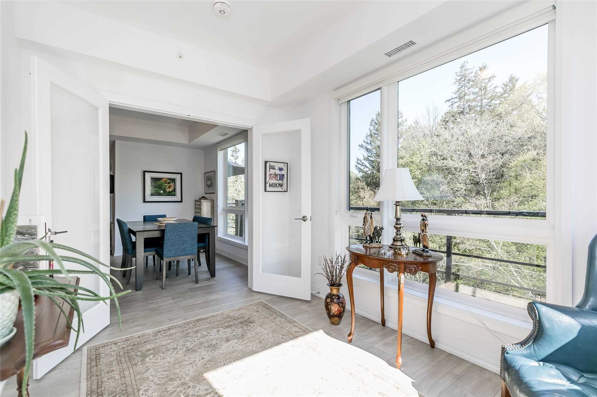 304 Essa Rd, #614