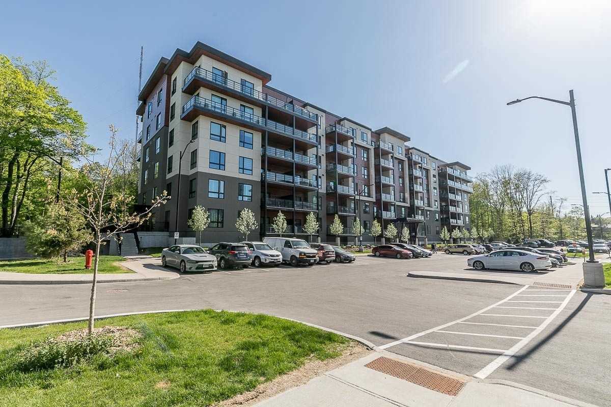 304 Essa Rd, #614