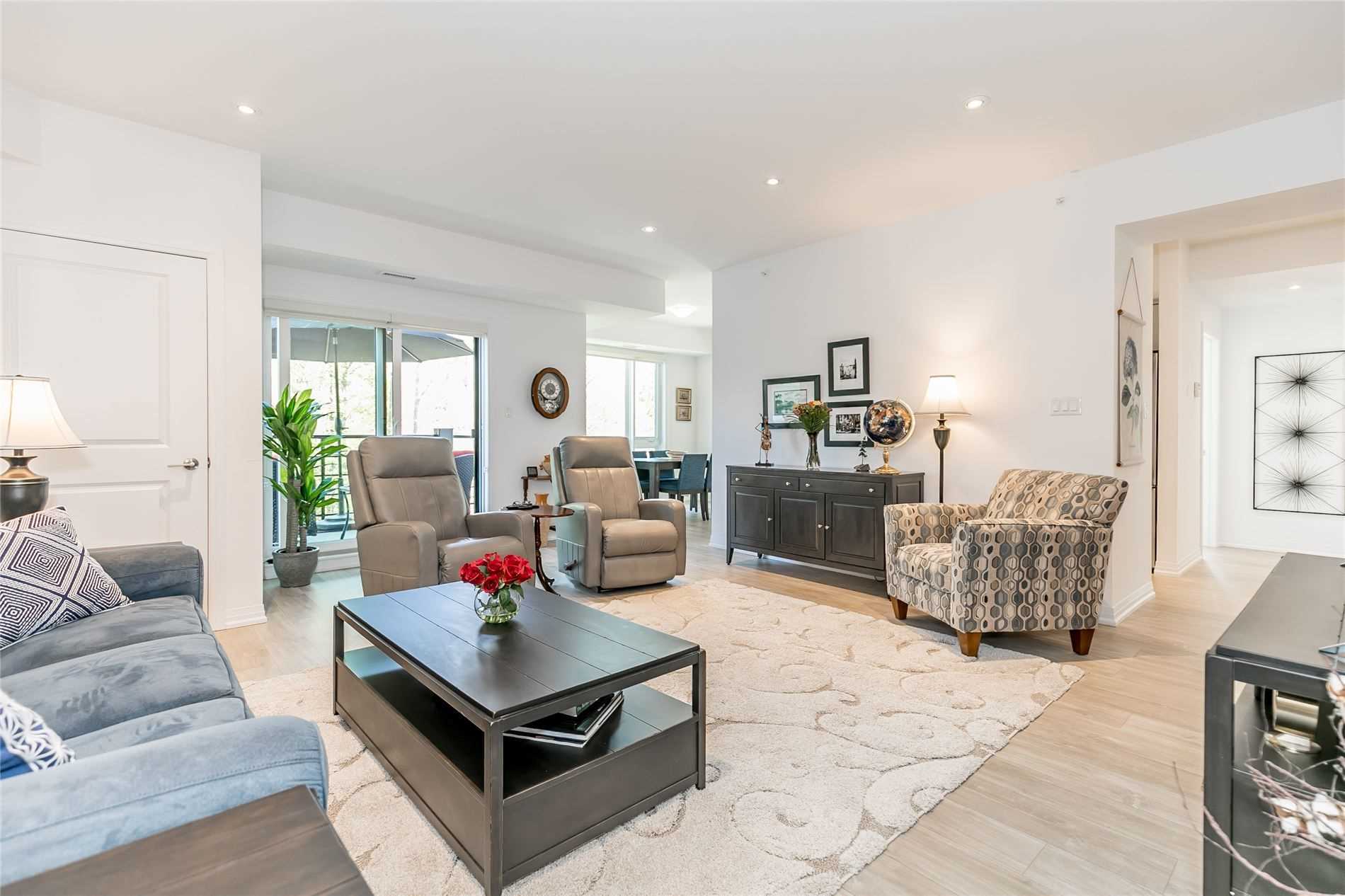 304 Essa Rd, #614