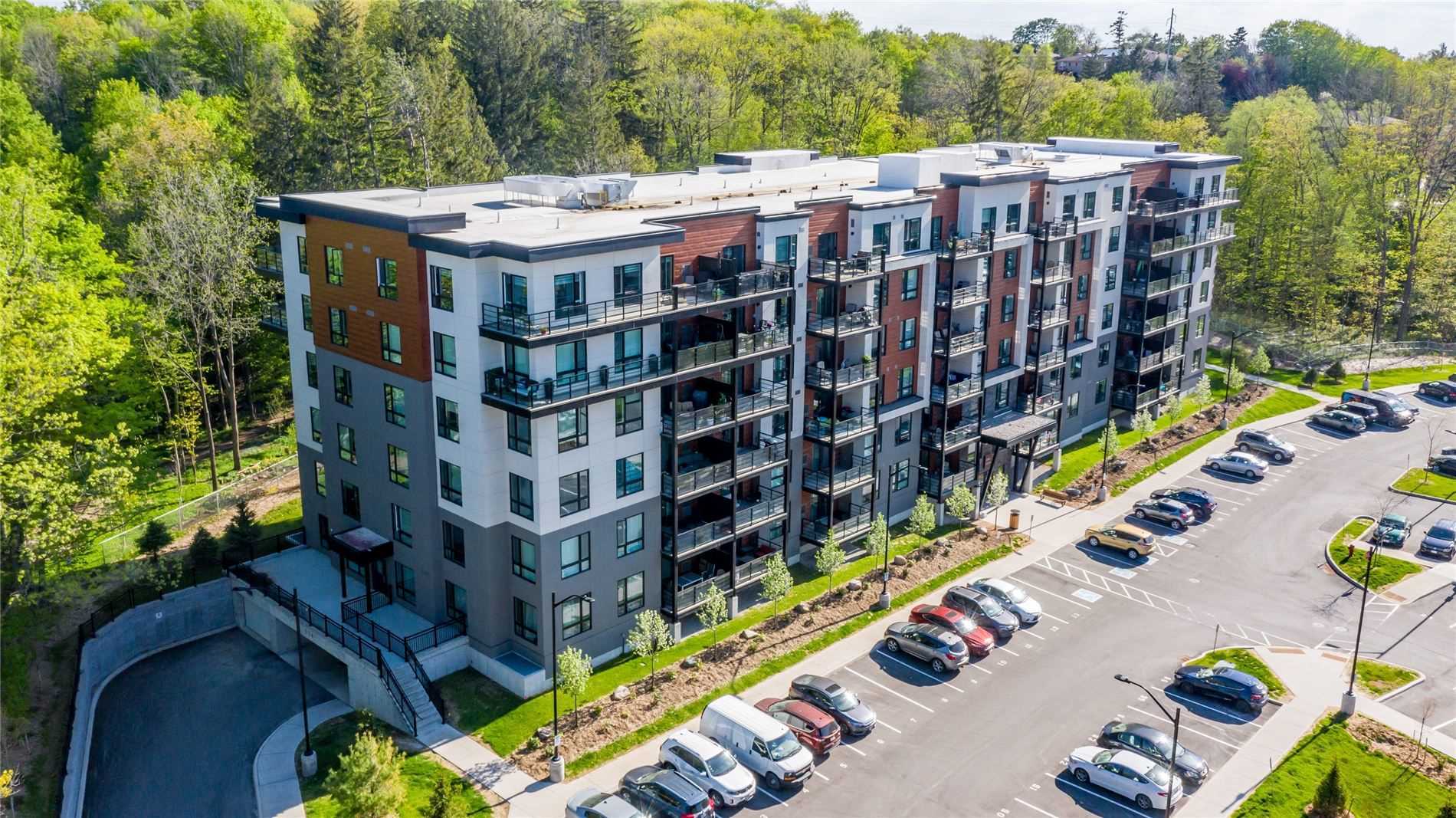 304 Essa Rd, #614