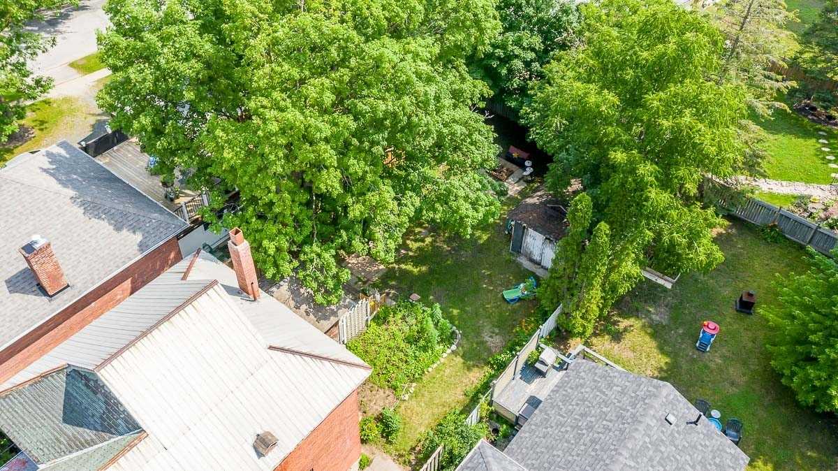 69 William St