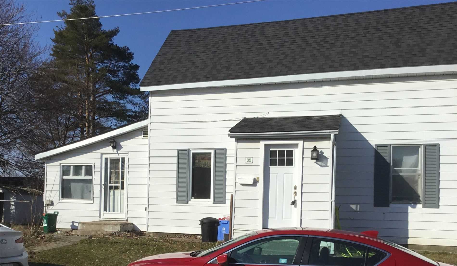 99 John St